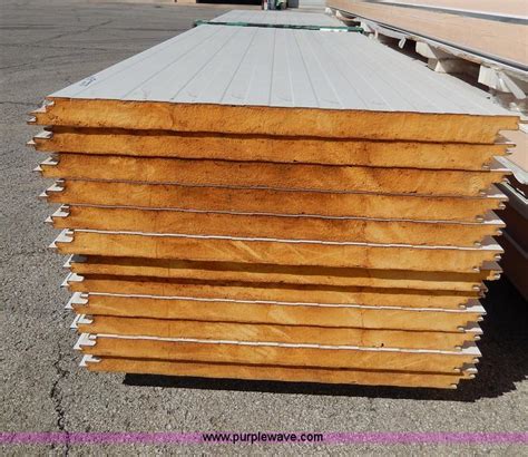 insulated metal panels for sale